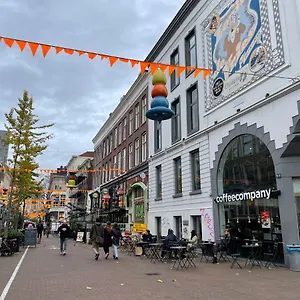 2* Szálloda Thuis Bij Schell