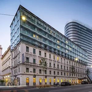 Novotel 4*, Bécs Ausztria