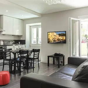Appartement Joffre 9 - Near Massena Square - Terrace