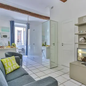 Appartement Mari 117 - Center