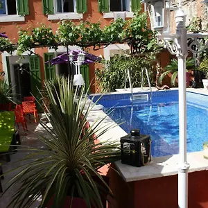 Appartement Casa Ammirati