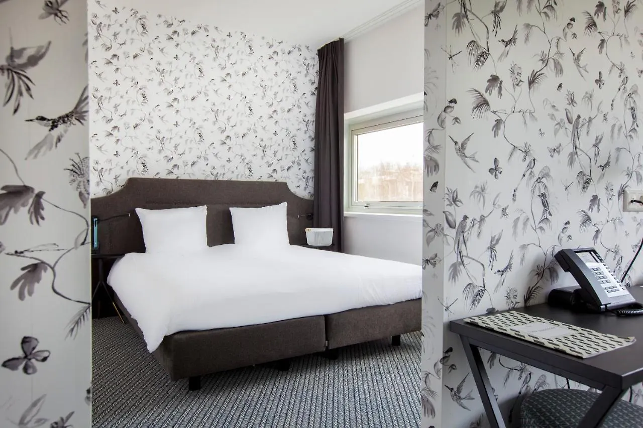 Hotel Ibis Styles Amsterdam Airport Amsterdam Airport Schiphol Países Bajos
