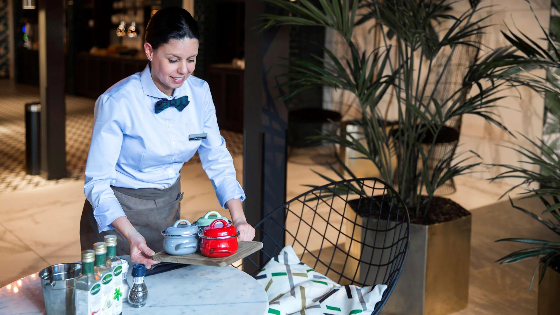Hotel Ibis Styles Amsterdam Airport Amsterdam Airport Schiphol 3*,  Países Bajos
