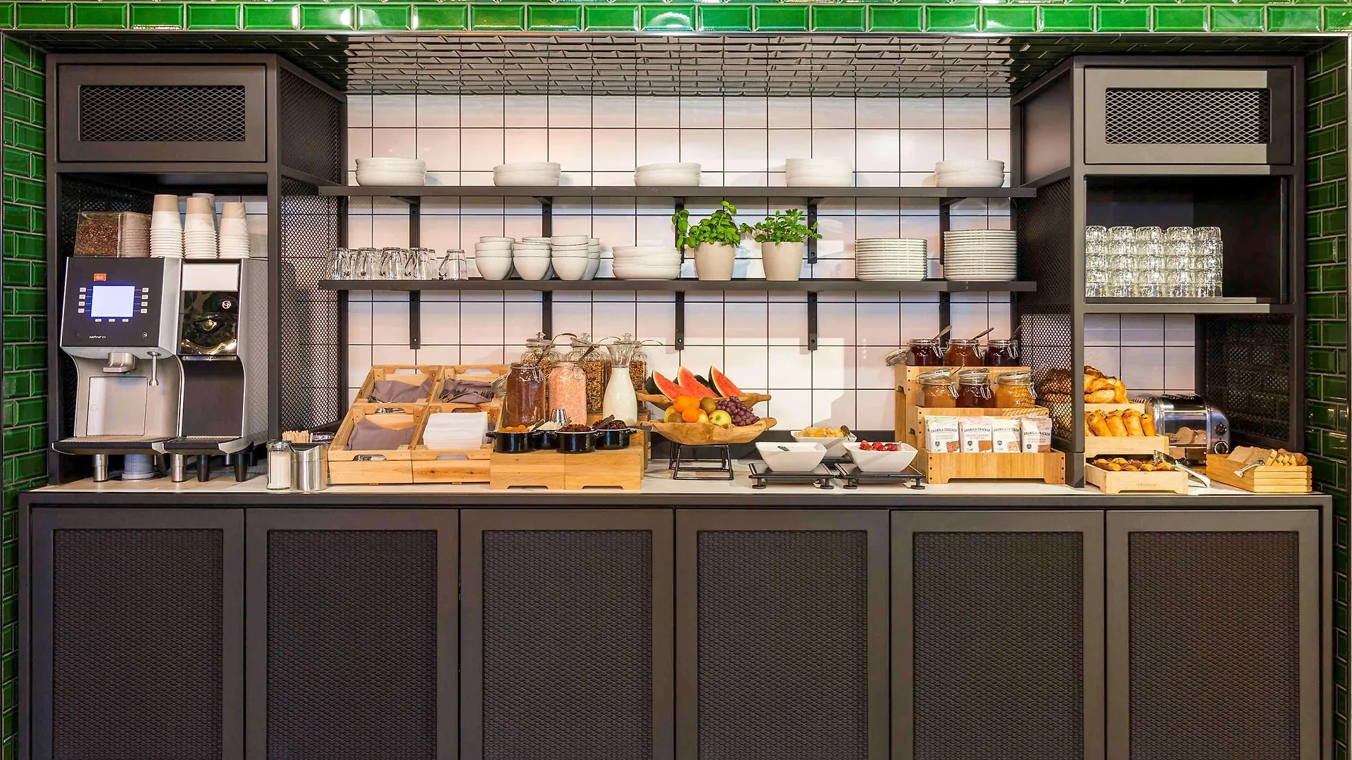 Hotel Ibis Styles Amsterdam Airport Amsterdam Airport Schiphol 3*,