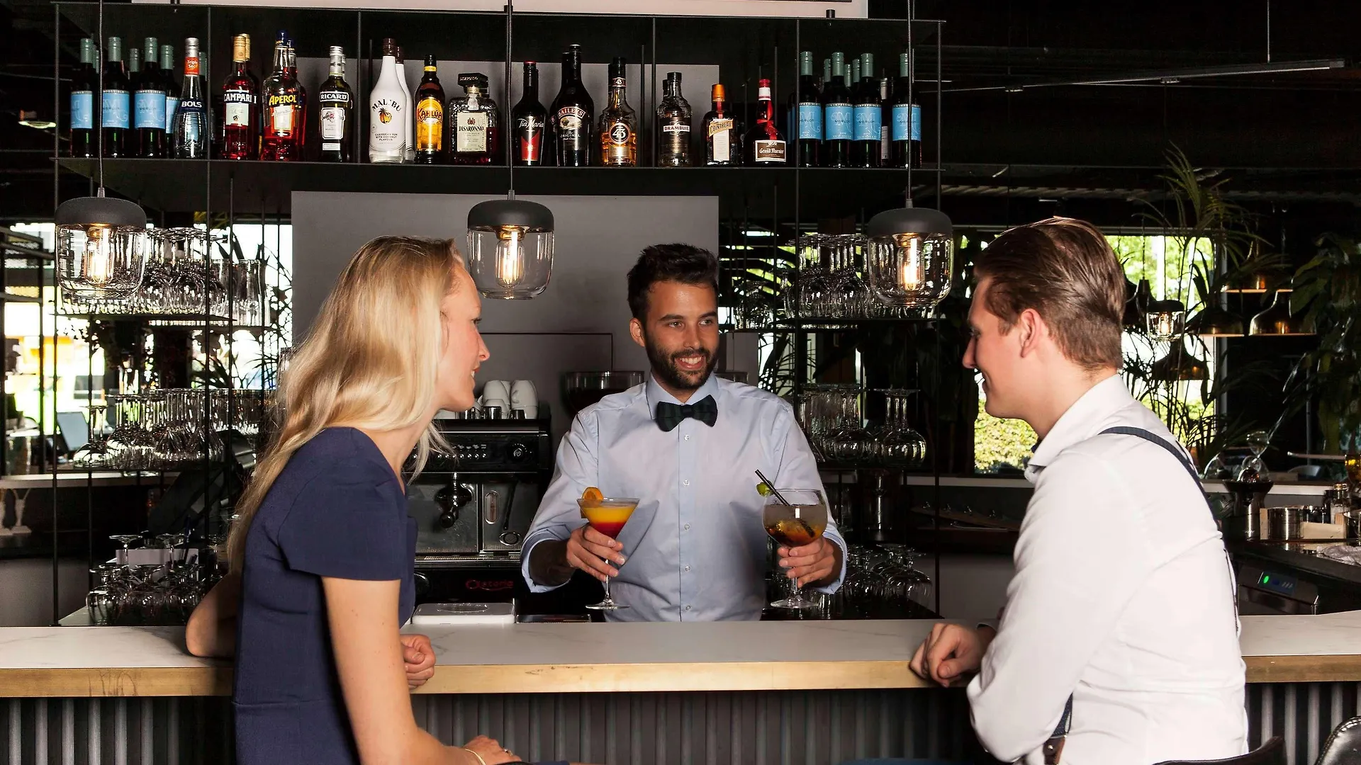 Hotel Ibis Styles Amsterdam Airport Amsterdam Airport Schiphol