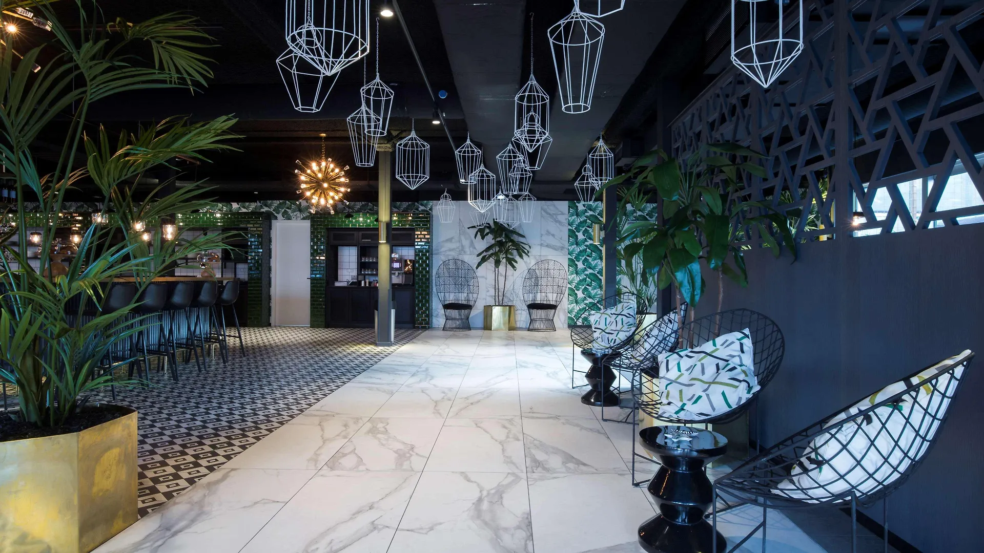 Hotel Ibis Styles Amsterdam Airport Amsterdam Airport Schiphol 3*,
