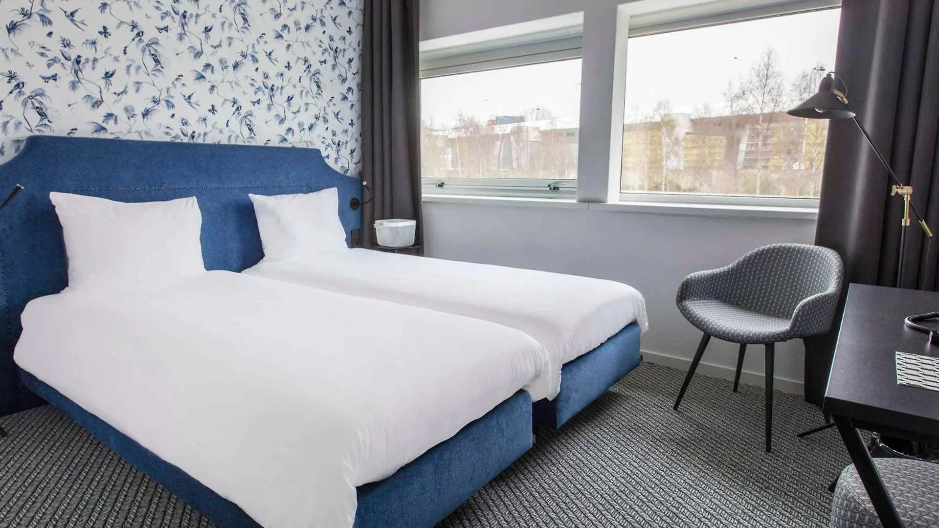 Tulip Inn Amsterdam Airport Amsterdam Airport Schiphol 3*,