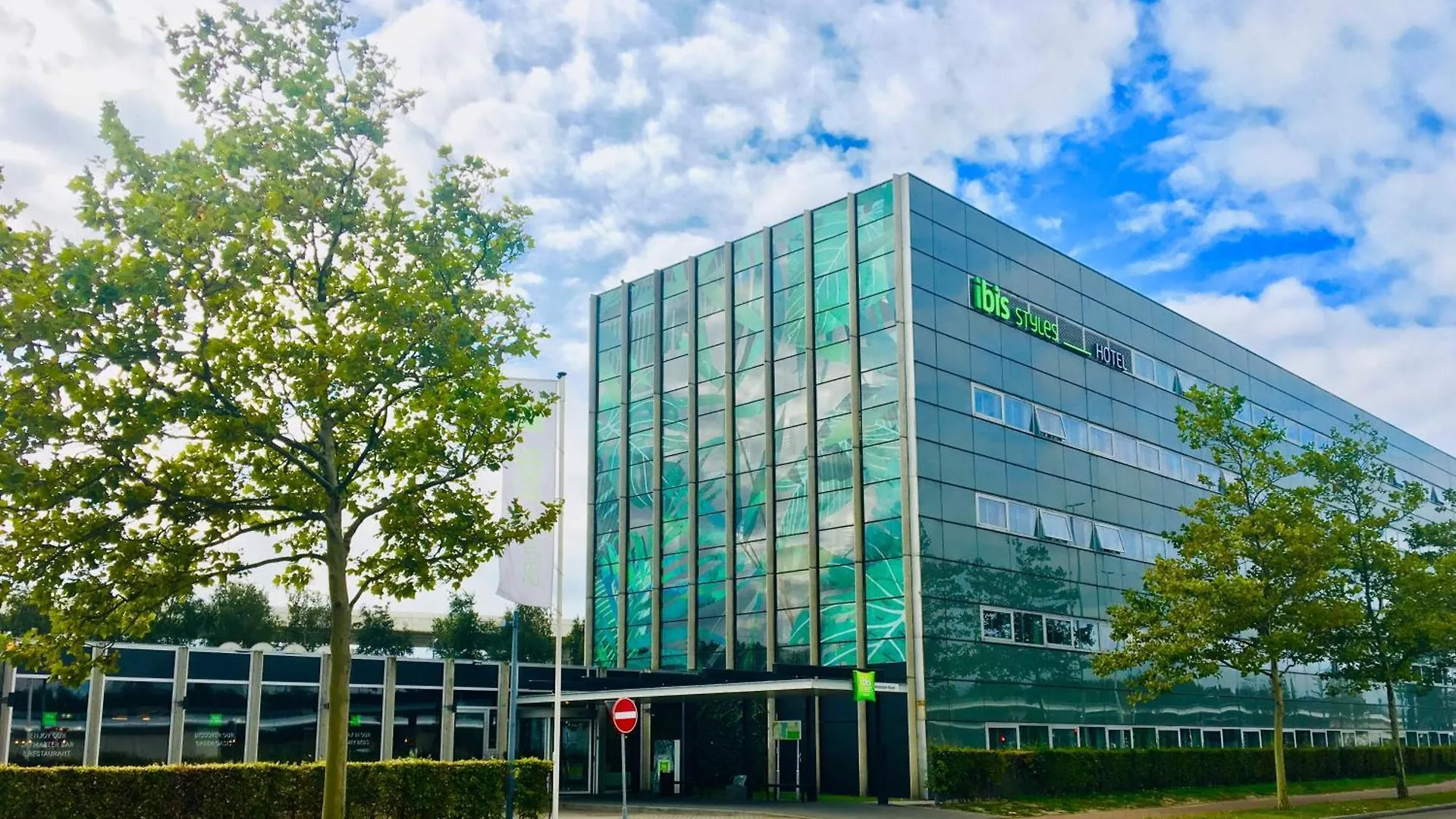 Hotel Ibis Styles Amsterdam Airport Amsterdam Airport Schiphol